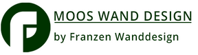Moos Wand Design – Home