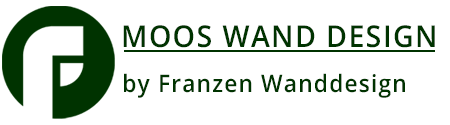 Moos Wand Design